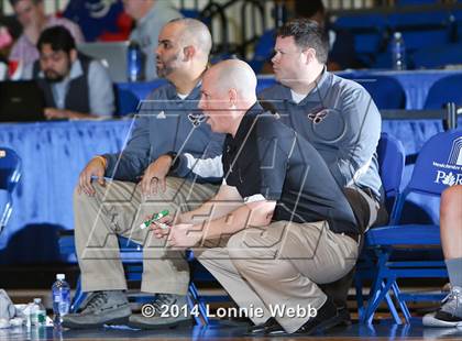 Thumbnail 1 in North Rockland vs Albertus Magnus (Slam Dunk Tournament) photogallery.