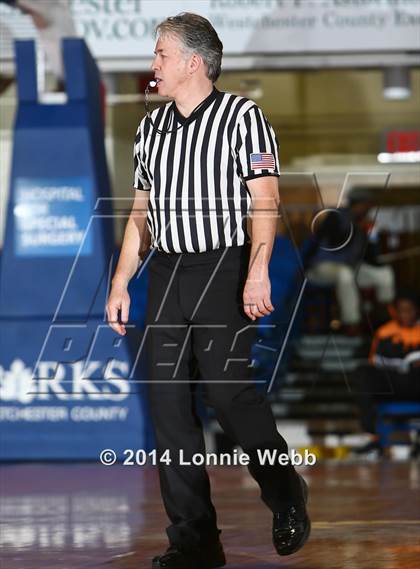 Thumbnail 3 in North Rockland vs Albertus Magnus (Slam Dunk Tournament) photogallery.