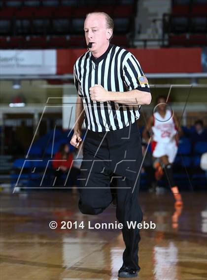Thumbnail 2 in North Rockland vs Albertus Magnus (Slam Dunk Tournament) photogallery.
