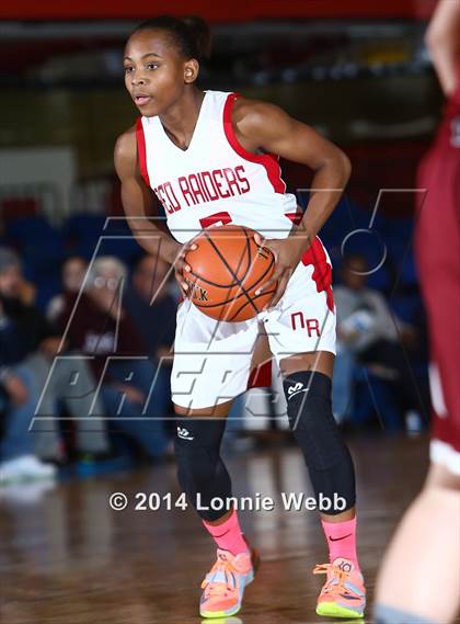 Thumbnail 1 in North Rockland vs Albertus Magnus (Slam Dunk Tournament) photogallery.