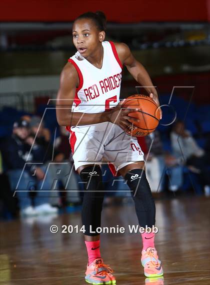 Thumbnail 3 in North Rockland vs Albertus Magnus (Slam Dunk Tournament) photogallery.