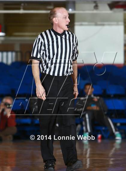 Thumbnail 2 in North Rockland vs Albertus Magnus (Slam Dunk Tournament) photogallery.