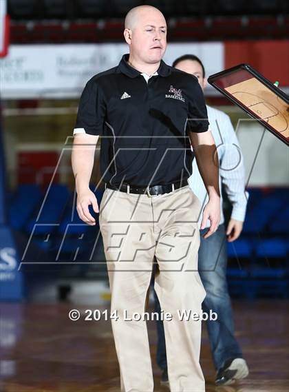 Thumbnail 2 in North Rockland vs Albertus Magnus (Slam Dunk Tournament) photogallery.