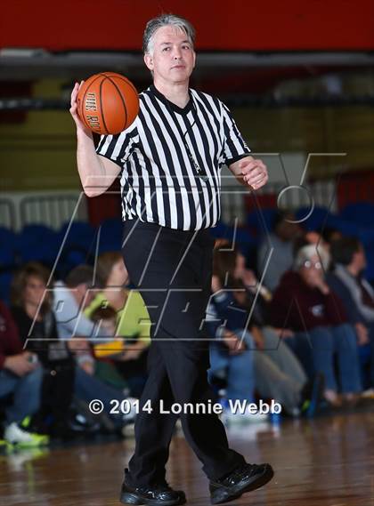 Thumbnail 1 in North Rockland vs Albertus Magnus (Slam Dunk Tournament) photogallery.