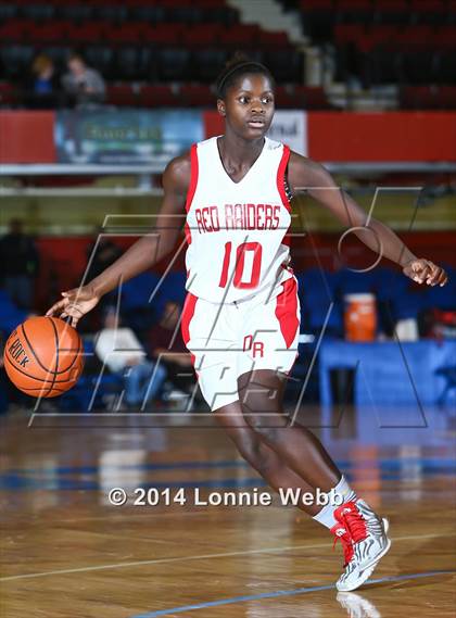 Thumbnail 3 in North Rockland vs Albertus Magnus (Slam Dunk Tournament) photogallery.