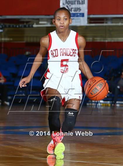Thumbnail 1 in North Rockland vs Albertus Magnus (Slam Dunk Tournament) photogallery.