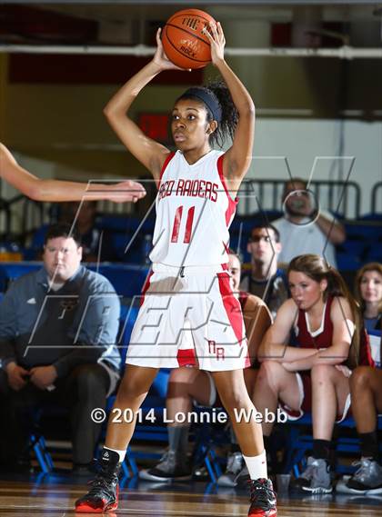 Thumbnail 1 in North Rockland vs Albertus Magnus (Slam Dunk Tournament) photogallery.
