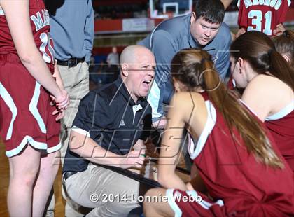 Thumbnail 1 in North Rockland vs Albertus Magnus (Slam Dunk Tournament) photogallery.