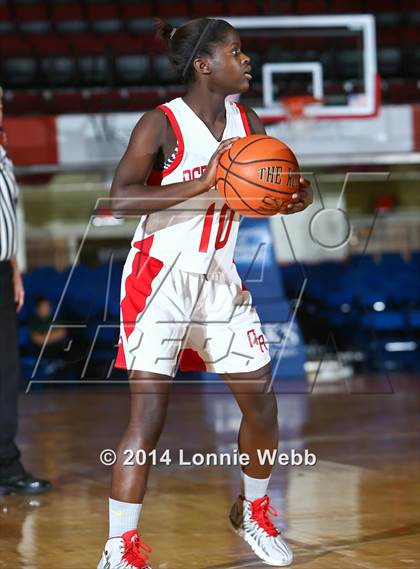 Thumbnail 2 in North Rockland vs Albertus Magnus (Slam Dunk Tournament) photogallery.
