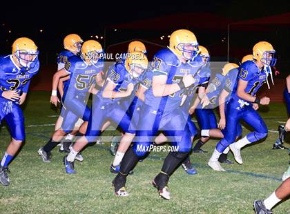 Thumbnail 1 in Gilbert Christian @ Tempe Prep photogallery.