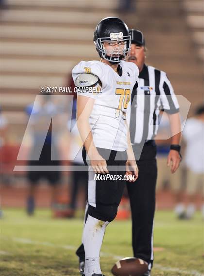 Thumbnail 2 in Gilbert Christian @ Tempe Prep photogallery.