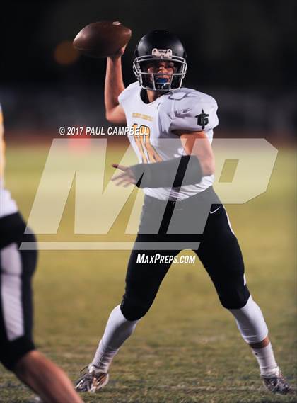 Thumbnail 1 in Gilbert Christian @ Tempe Prep photogallery.