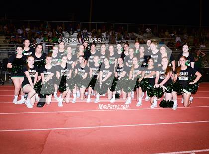 Thumbnail 2 in Gilbert Christian @ Tempe Prep photogallery.