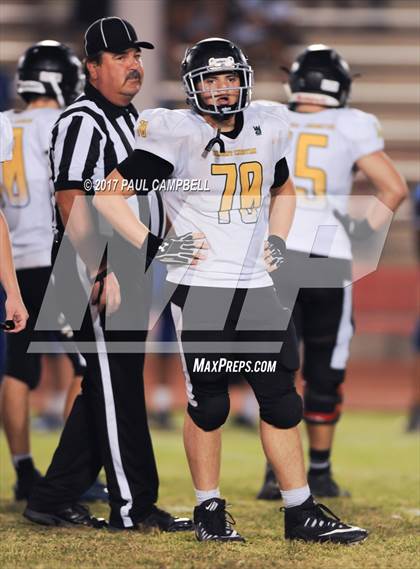 Thumbnail 3 in Gilbert Christian @ Tempe Prep photogallery.
