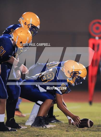 Thumbnail 3 in Gilbert Christian @ Tempe Prep photogallery.