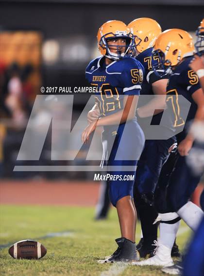 Thumbnail 1 in Gilbert Christian @ Tempe Prep photogallery.