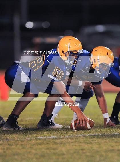 Thumbnail 2 in Gilbert Christian @ Tempe Prep photogallery.