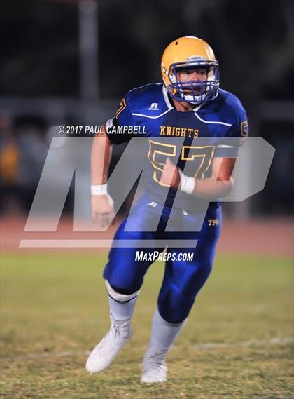 Thumbnail 3 in Gilbert Christian @ Tempe Prep photogallery.