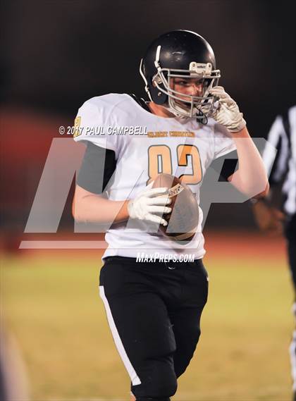 Thumbnail 2 in Gilbert Christian @ Tempe Prep photogallery.