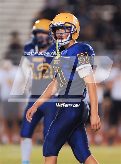 Thumbnail 3 in Gilbert Christian @ Tempe Prep photogallery.