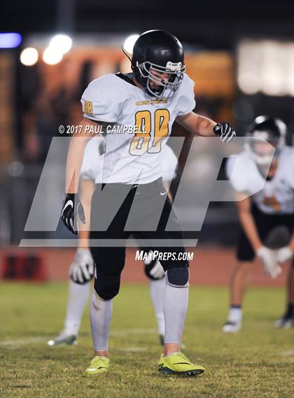 Thumbnail 2 in Gilbert Christian @ Tempe Prep photogallery.
