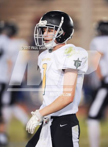 Thumbnail 3 in Gilbert Christian @ Tempe Prep photogallery.