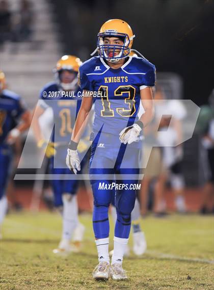Thumbnail 1 in Gilbert Christian @ Tempe Prep photogallery.