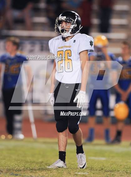 Thumbnail 1 in Gilbert Christian @ Tempe Prep photogallery.