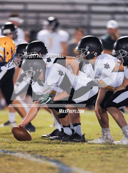 Thumbnail 3 in Gilbert Christian @ Tempe Prep photogallery.