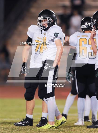 Thumbnail 3 in Gilbert Christian @ Tempe Prep photogallery.