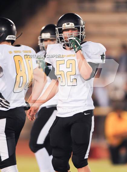 Thumbnail 2 in Gilbert Christian @ Tempe Prep photogallery.
