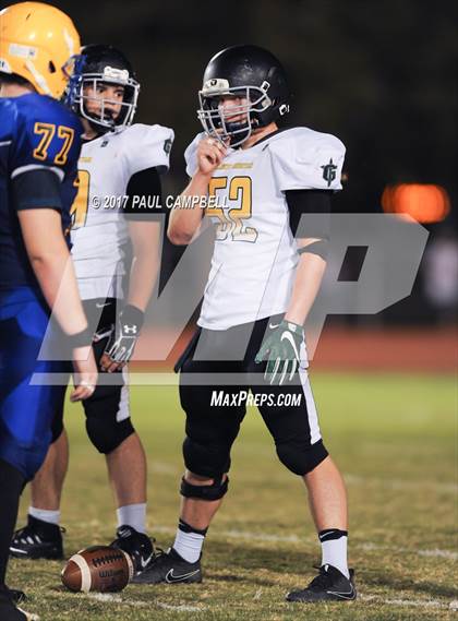 Thumbnail 1 in Gilbert Christian @ Tempe Prep photogallery.
