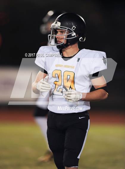 Thumbnail 2 in Gilbert Christian @ Tempe Prep photogallery.