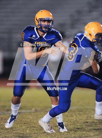Thumbnail 3 in Gilbert Christian @ Tempe Prep photogallery.
