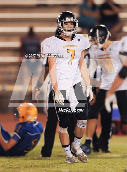 Thumbnail 3 in Gilbert Christian @ Tempe Prep photogallery.