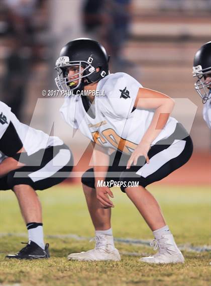 Thumbnail 1 in Gilbert Christian @ Tempe Prep photogallery.
