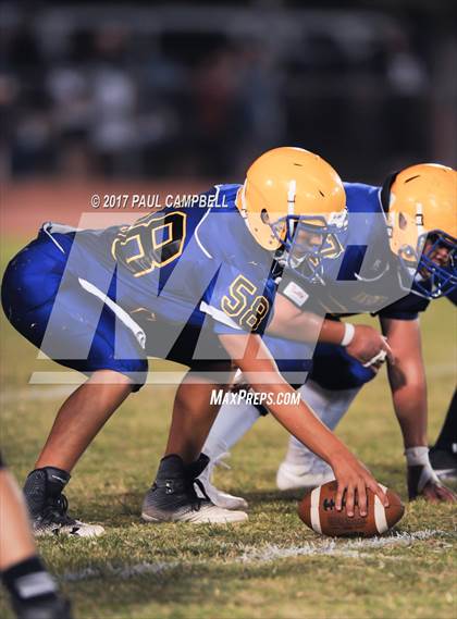 Thumbnail 3 in Gilbert Christian @ Tempe Prep photogallery.