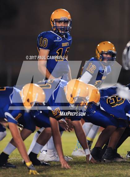 Thumbnail 3 in Gilbert Christian @ Tempe Prep photogallery.