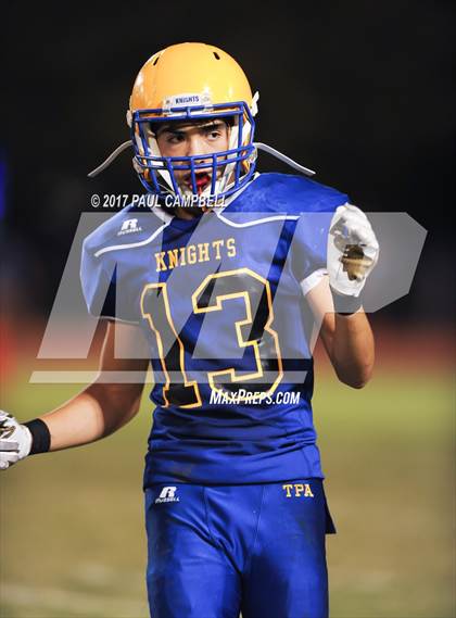Thumbnail 3 in Gilbert Christian @ Tempe Prep photogallery.