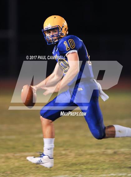 Thumbnail 3 in Gilbert Christian @ Tempe Prep photogallery.
