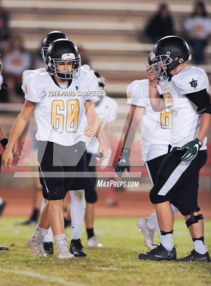 Thumbnail 2 in Gilbert Christian @ Tempe Prep photogallery.