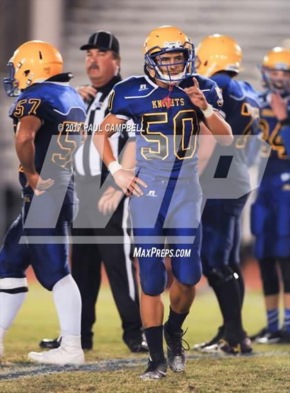 Thumbnail 2 in Gilbert Christian @ Tempe Prep photogallery.