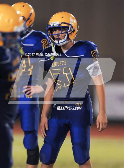 Thumbnail 1 in Gilbert Christian @ Tempe Prep photogallery.