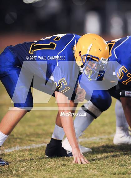Thumbnail 2 in Gilbert Christian @ Tempe Prep photogallery.
