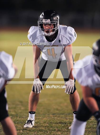 Thumbnail 3 in Gilbert Christian @ Tempe Prep photogallery.