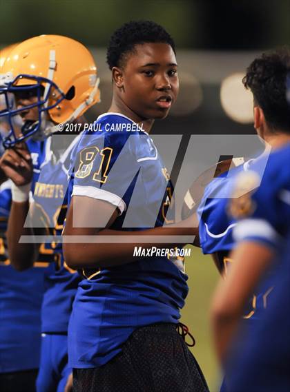Thumbnail 1 in Gilbert Christian @ Tempe Prep photogallery.