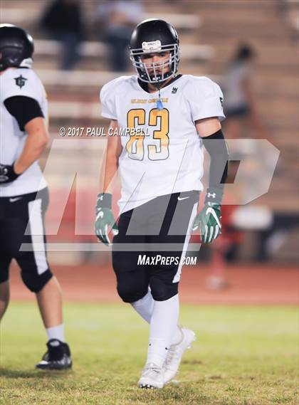 Thumbnail 3 in Gilbert Christian @ Tempe Prep photogallery.