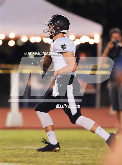 Thumbnail 1 in Gilbert Christian @ Tempe Prep photogallery.