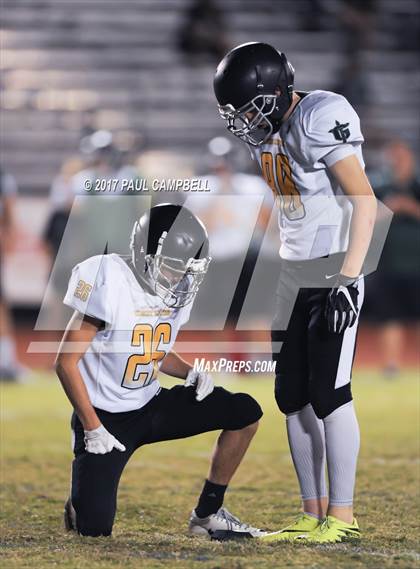 Thumbnail 1 in Gilbert Christian @ Tempe Prep photogallery.