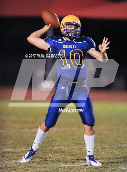 Thumbnail 1 in Gilbert Christian @ Tempe Prep photogallery.